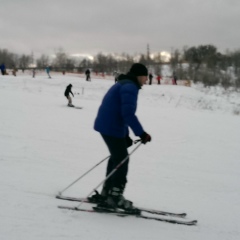 Игорёк Браженко, 29.04, Киев