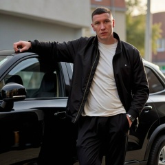 Никита Бальчус, 19.11.1986, Урай