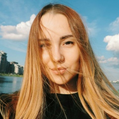 Гулия Нуруллина, 19.03, Казань