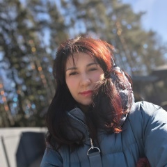 Инна Экзекова, 16.08, Санкт-Петербург