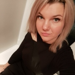 Emi Li, 28.06, Санкт-Петербург