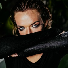 Svetlana Garmonova, Санкт-Петербург