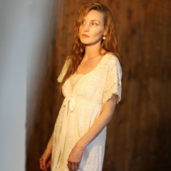 Елена Комарова, 30.04.1991, Москва