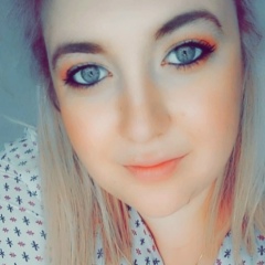 Таня Капустина, 03.01.1993, Antwerpen