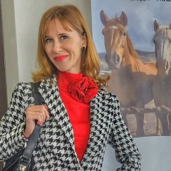 Марина Булыгина, 18.10.1985, Москва