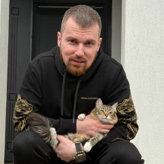 Александр Кутлиев, 28.04.1989, Екатеринбург