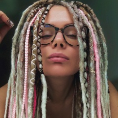 Юлия Борщевская, 07.12.1987, Санкт-Петербург