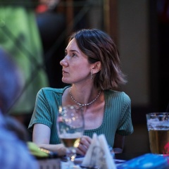 Надя Жаврид, 18.05.1988, Благовещенск