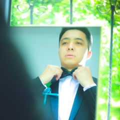 Daulet Alipbek, 25.09.1994, Алматы