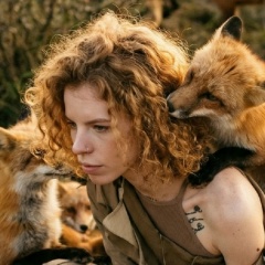 Светлана Морковкина, Москва