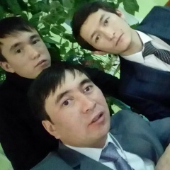 Азамат Кажмаганбетов, 01.02, Павлодар