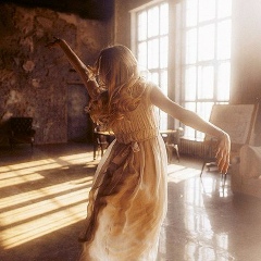 Кристина Капара, 16.10, Калининград