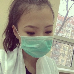 Настя Юлдашкина, 24.03, Астана