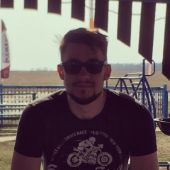 Павел Мяч, 29.07