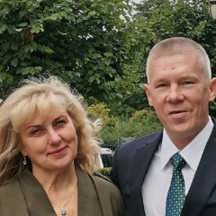 Елена Груздева, 02.01, Санкт-Петербург