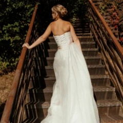 Наталья Гоман, 18.05.1989, Санкт-Петербург