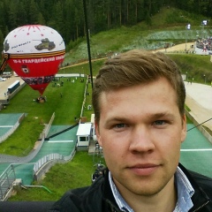 Антон Порсев, 19.03.1987, Ижевск