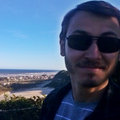 Douglas Zorzo, 15.11.1989