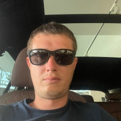 Максим Вахитов, 29.08, Туймазы