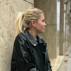 Елена Берштейн, 27.09