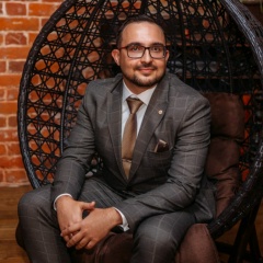 Василий Драганов, 10.12.1988, Нижний Новгород