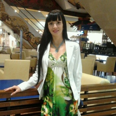 Юлия Гречаная, 18.02.1985