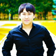 Даулет Абушакир, 09.01, Алматы