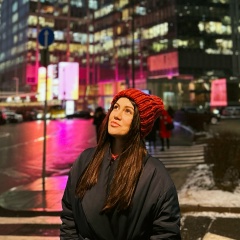 Альбина Манапова, 09.05.1996, Казань