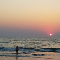 Мария Мелентьева, 14.01.1989, Новосибирск