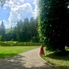 Юлия Смирнова, 16.12.1988, Одесса