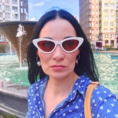 Екатерина Кольцова, 27.04.1981, Санкт-Петербург