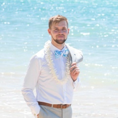 Александр Канивец, 16.05