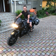 Руслан Жох, 02.04.1991, Пружаны