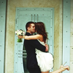 Оля Власова, 05.09.1986, Москва