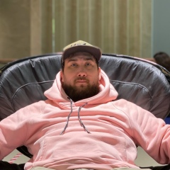 Сергей Николаевич, 09.05, Москва