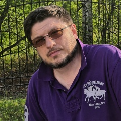 Алексей Макаров, 18.04.1975, Уфа