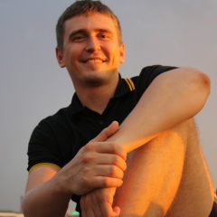 Андрей Акимов, 05.09.1984, Санкт-Петербург