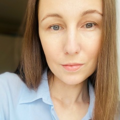 Ксения Новикова, 24.12, Москва