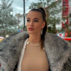 Яна Тырлышкина, 27.07.2002, Тольятти