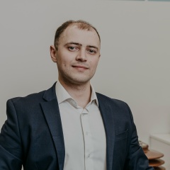 Александр Горбунов, Самара