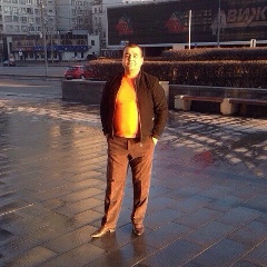 Фирдавс Рашидов