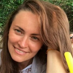 Татьяна Трунилова, 22.08.1977, Санкт-Петербург