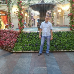 Александр Анисимов, 29.07, Чебоксары