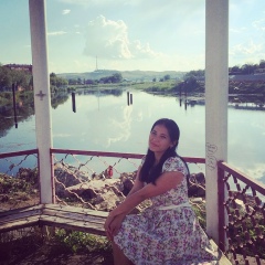 Салтанат Сулейменова, 07.04.1994, Кокшетау