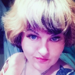 Марина Пинтусова, Куйбышев