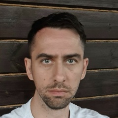 Артём Боровский, 02.02.1983, Москва