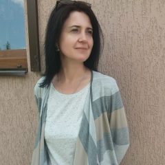 Галина Сокол, 15.07.1970, Дворцы