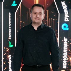 Максим Стрелков, 23.01.1989, Москва