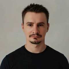 Николай Малик, 18.08.1920, Николаев