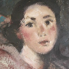 Юля Мюллюнен, Санкт-Петербург